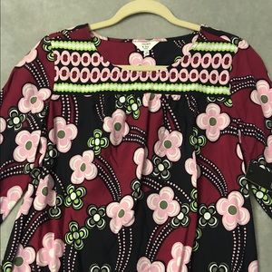 Crown and Ivy petite shirt